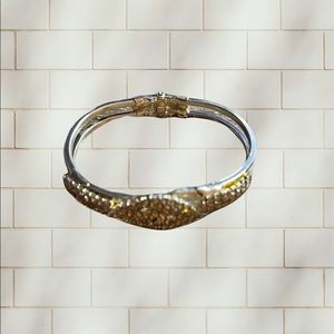 Vintage 60s style bracelet